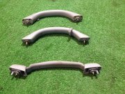 Ручки потолка SUBARU GRAND WAGON OEM 92033AC000MS, 92040FA000MS, 92040FA010MS BG9 1996 green 5V5