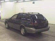 Ручки потолка SUBARU GRAND WAGON OEM 92033AC000MS, 92040FA000MS, 92040FA010MS BG9 1996 green 5V5