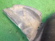 Pasarruedas delantero derecho SUBARU LEGACY OEM 59110AC140, 59110AC120, 59110AC000 BG9 1996 silver 406