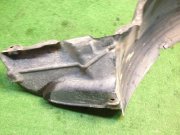 Pasarruedas delantero derecho SUBARU LEGACY OEM 59110AC140, 59110AC120, 59110AC000 BG9 1996 silver 406