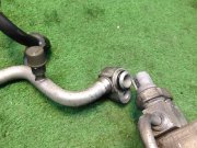 エアコン配管 SUBARU LEGACY OEM 73424AC100, 73422AC000, 73431AC030, ND4461200370, ND4461700950, BG9 1996 EJ25D