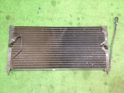 Condensador do ar condicionado SUBARU LEGACY OEM 73210AC000, 51005040, 60515040 BG9 1996 EJ25D