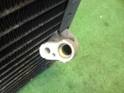 Condensador do ar condicionado SUBARU LEGACY OEM 73210AC000, 51005040, 60515040 BG9 1996 EJ25D