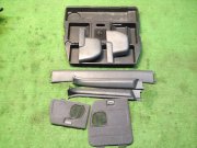 แผงบุห้องเก็บของท้าย SUBARU LEGACY OEM 94025AC220ML, 94025AC050ML, 94013AC020MU, 94015AC230MU, 95016AC210MJ BG9 1996 silver 406