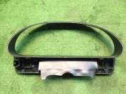 Moldura do quadrante SUBARU LEGACY OEM 66800AC001, 66800AC000 BG9 1996 silver 406