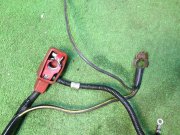 Cables de batería SUBARU LEGACY OEM 81601AA120 BG9 1996 EJ25D