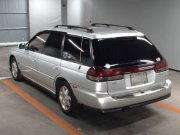 Cables de batería SUBARU LEGACY OEM 81601AA120 BG9 1996 EJ25D