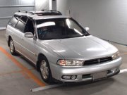 Centralita del motor SUBARU LEGACY OEM 22644AA041, 22644AA040 BG9 1996 EJ25D