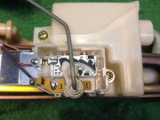 燃料ポンプ SUBARU LEGACY OEM 42021AC012, PFP024, 22760, B60020, FE0429, BG9 1996 EJ25D