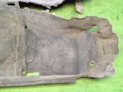 Alcatifa SUBARU LEGACY OEM 95010AC180MJ, 95010AC510MJ BG9 1996 silver 406
