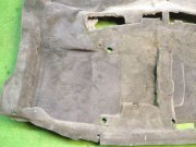 Alcatifa SUBARU LEGACY OEM 95010AC180MJ, 95010AC510MJ BG9 1996 silver 406