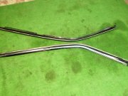 晴雨挡 SUBARU LEGACY GRAND WAGON OEM 62720AC100, 62720AC110 BG9 1996 green 5V5