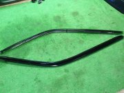 晴雨挡 SUBARU LEGACY GRAND WAGON OEM 62720AC100, 62720AC110 BG9 1996 green 5V5