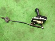 Seletor da caixa automática SUBARU LEGACY GRAND WAGON OEM 35111AC030 BG9 1996