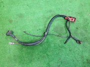 电瓶线 SUBARU LEGACY GRAND WAGON OEM 81601AC040 BG9 1996 EJ25D
