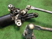 ชุดกลไกที่ปัดน้ำฝน SUBARU LEGACY GRAND WAGON OEM 86511AC002, 86521AC031, 86521AC001, 86511AC001, 86521AC000, BG9 1996 EJ25D