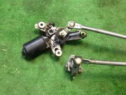 ชุดกลไกที่ปัดน้ำฝน SUBARU LEGACY GRAND WAGON OEM 86511AC002, 86521AC031, 86521AC001, 86511AC001, 86521AC000, BG9 1996 EJ25D