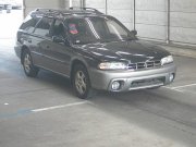 ไฟท้ายขวา SUBARU LEGACY GRAND WAGON OEM 84201AC120 BG9 1996