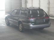 进气口 SUBARU LEGACY GRAND WAGON OEM 46021AC020 BG9 1996 EJ25D