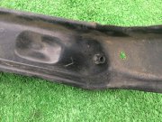 Left front bumper bracket SUBARU LEGACY GRAND WAGON OEM 57714AC050, 57714AC010, 57714AC011 BG9 1997 green 5V5