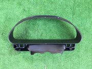 Рамка спидометра SUBARU LEGACY GRAND WAGON OEM 66800AC001, 66800AC000 BG9 1997 green 5V5