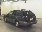 แผงตกแต่งรอบคันเกียร์ SUBARU LEGACY GRAND WAGON OEM 92070AC220, 92070AC230, 92070AC250 BG9 1997