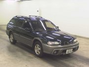 แผงตกแต่งรอบคันเกียร์ SUBARU LEGACY GRAND WAGON OEM 92070AC220, 92070AC230, 92070AC250 BG9 1997