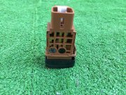 Interruptor do desembaciador traseiro SUBARU LEGACY GRAND WAGON OEM 83001AC110 BG9 1997 EJ25D