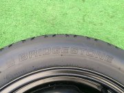 スペアタイヤ SUBARU LEGACY GRAND WAGON OEM 28111AA670, 28111AA671, 28121PA042, 28121AG300, 28111AA672, BG9 1997