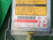 安全气囊套装 SUBARU LEGACY GRAND WAGON OEM 98211AC860ML, 98211AC870ML, 98241AC040, 98221AC090, 98221AC091 BG9 1997 EJ25D