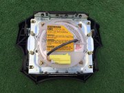 安全气囊套装 SUBARU LEGACY GRAND WAGON OEM 98211AC860ML, 98211AC870ML, 98241AC040, 98221AC090, 98221AC091 BG9 1997 EJ25D