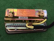 安全气囊套装 SUBARU LEGACY GRAND WAGON OEM 98211AC860ML, 98211AC870ML, 98241AC040, 98221AC090, 98221AC091 BG9 1997 EJ25D