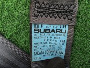 安全气囊套装 SUBARU LEGACY GRAND WAGON OEM 98211AC860ML, 98211AC870ML, 98241AC040, 98221AC090, 98221AC091 BG9 1997 EJ25D