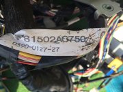 ชุดสายไฟ SUBARU LEGACY GRAND WAGON OEM 81403AC730, 81202AC560, 81502AC750 BG9 1997 EJ25D