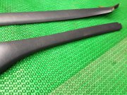 แผงบุเสา SUBARU LEGACY OEM 94010AC030MU, 94010AC020MU BG9 1997 silver 406