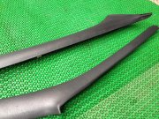 แผงบุเสา SUBARU LEGACY OEM 94010AC030MU, 94010AC020MU BG9 1997 silver 406