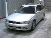 油箱 SUBARU LEGACY OEM 42120AC020, 42120AC030 BG9 1997 EJ25D