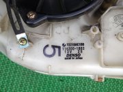 Blower motor SUBARU LEGACY OEM 72210AC100, 72210AC101, 72210AC000 BG9 1997 EJ25D