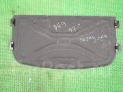 Cortina do teto de abrir SUBARU LEGACY OEM 65470AC401MS, 65470AC400MS BG9 1997 silver 406