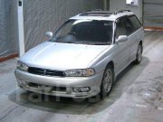 Cortina do teto de abrir SUBARU LEGACY OEM 65470AC401MS, 65470AC400MS BG9 1997 silver 406