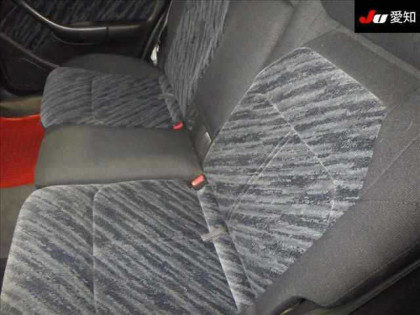 SUBARU LEGACY BG9 1997