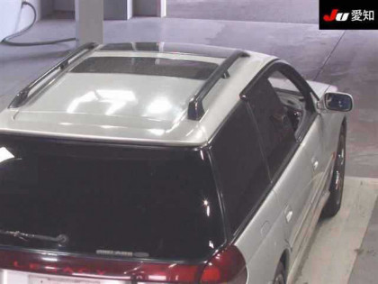 SUBARU LEGACY BG9 1997