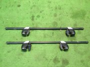 แร็คหลังคาแนวขวาง SUBARU LEGACY OEM 91091AC061, 91091AC071, 91091AC060, 91091AC070 BG9 1997 blue 52D