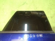右后门 SUBARU LEGACY OEM 61400AC300, 61400AC320, 63210AC120NA BG9 1997 blue 52D