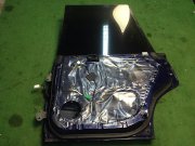 右后门 SUBARU LEGACY OEM 61400AC300, 61400AC320, 63210AC120NA BG9 1997 blue 52D