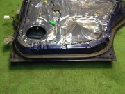 右后门 SUBARU LEGACY OEM 61400AC300, 61400AC320, 63210AC120NA BG9 1997 blue 52D