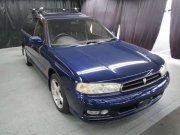 ABS模块 SUBARU LEGACY OEM 27531AC000, 27534AC040 BG9 1997 EJ25D
