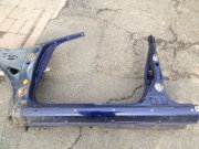 ชายล่างตัวถังซ้าย 51415AC071, 51420AC110, 51430AC310, 51415AC070, 51430AC250 SUBARU LEGACY