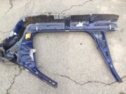 左门槛梁 SUBARU LEGACY OEM 51415AC071, 51420AC110, 51430AC310, 51415AC070, 51430AC250 BG9 1997 blue 52D