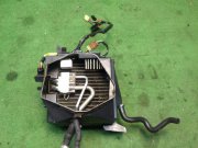 Evaporador del habitáculo 73510AC150, 73523AC001, ND4476001101, 73523AC000, 73510AC001, SUBARU LEGACY